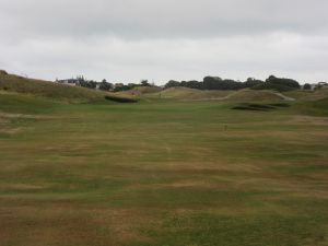 Paraparaumu Beach 4th Approach Canon